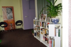 Bücher Tauschbibliothek (2) - Kopie