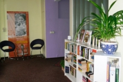 Bücher-Tauschbibliothek